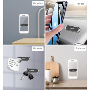YESIDO C55 Magnetic Dashboard Phone Holder