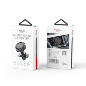 YESIDO C61 Air Vent Magnetic Phone Holder
