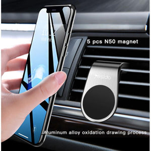 YESIDO C64 Air Vent Magnetic Phone Holder