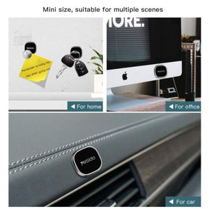YESIDO C81 Magnetic Dashboard Phone Holder