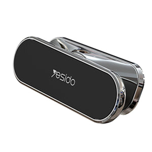 YESIDO C82 Rotating Magnetic Dashboard Phone Holder