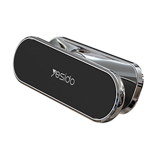 YESIDO C82 Rotating Magnetic Dashboard Phone Holder