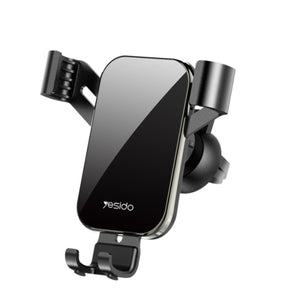 YESIDO C87 Gravity Air Vent Phone Holder