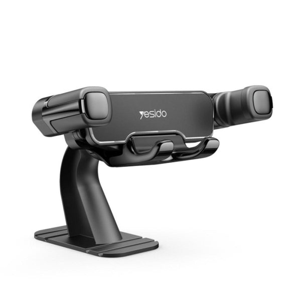 YESIDO C90 Gravity Dashboard Phone Holder