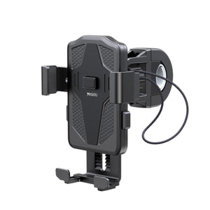 YESIDO C94 Bicycle & Motorcycle Phone Holder