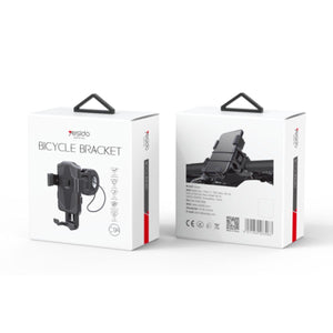 YESIDO C94 Bicycle & Motorcycle Phone Holder