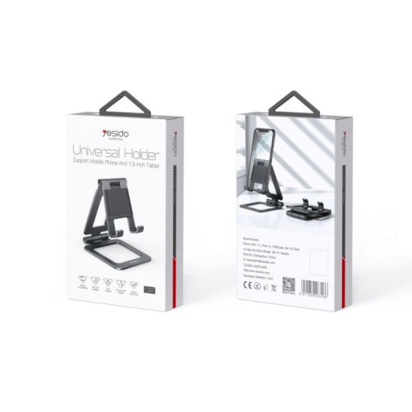 YESIDO C97 Table Tablet / Phone Holder