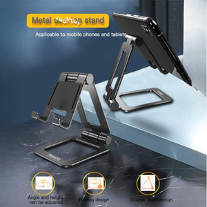 YESIDO C98 Table Tablet / Phone Holder