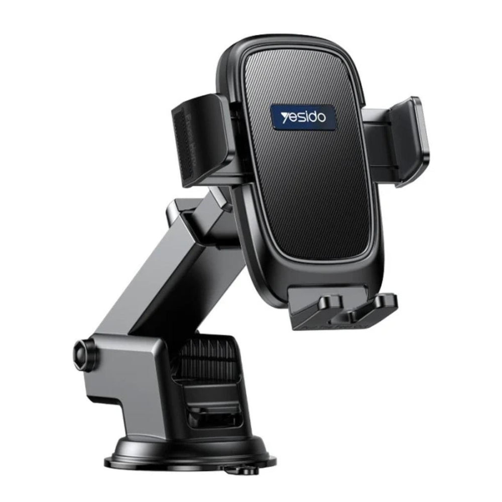 YESIDO C99 Spring Clip Phone Holder