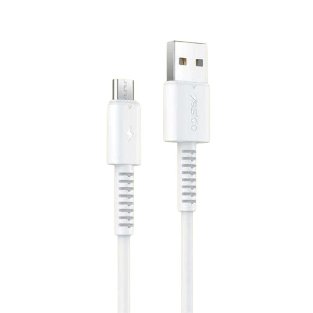 YESIDO CA-120 USB To Micro Fast Charging Data Cable