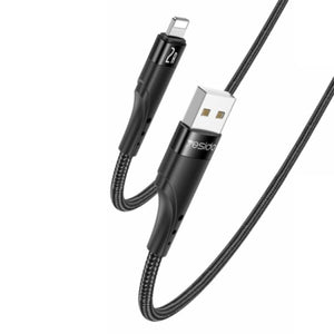YESIDO CA109 Lightning Data & Charging Cable