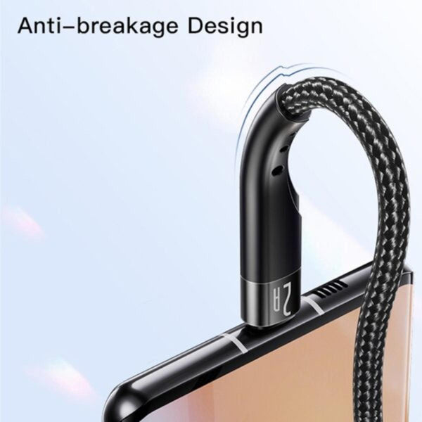 YESIDO CA109 Lightning Data & Charging Cable