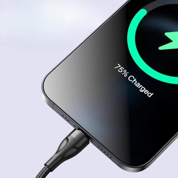 YESIDO CA110 Type-C to 4 Ports Charging Cable