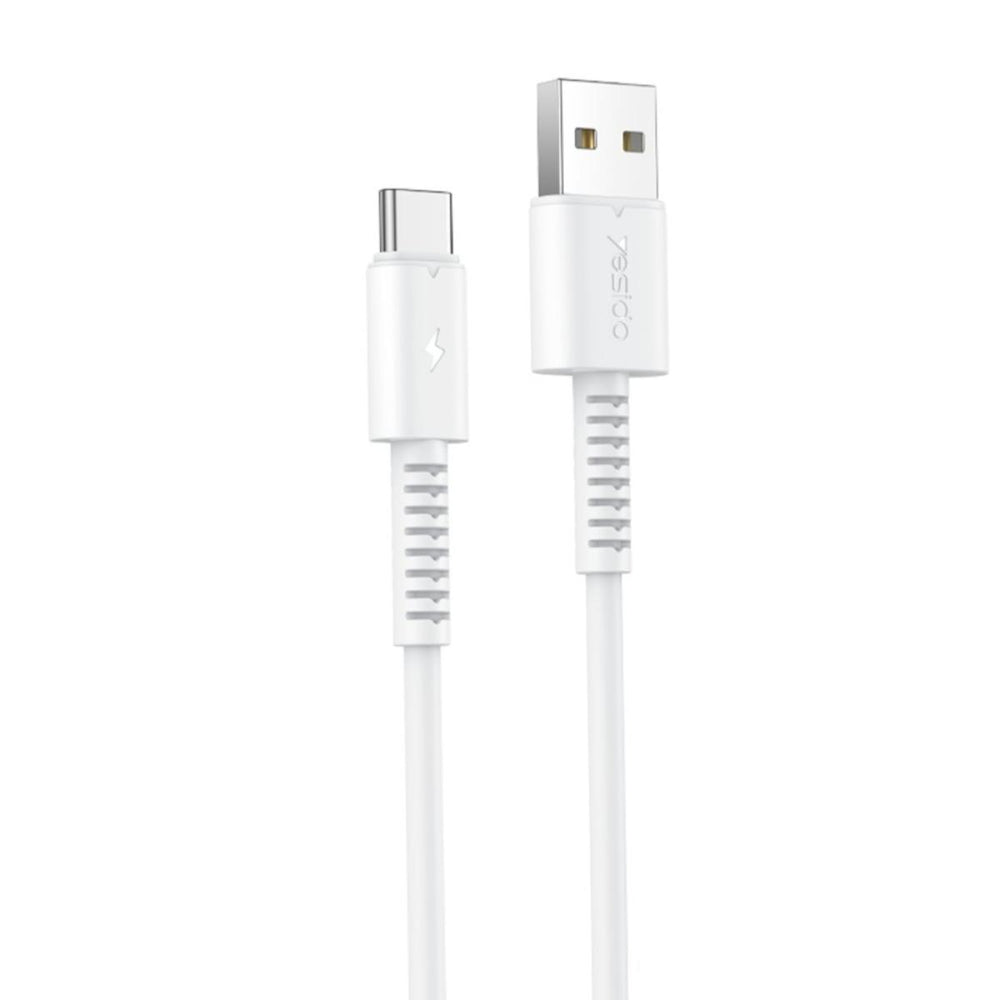 YESIDO CA120 USB To Type-C Fast Charging Cable