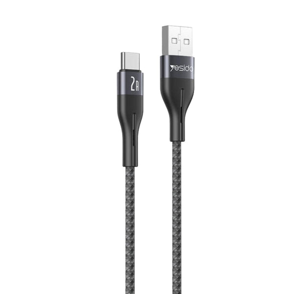 YESIDO CA121-TC USB Data Cable