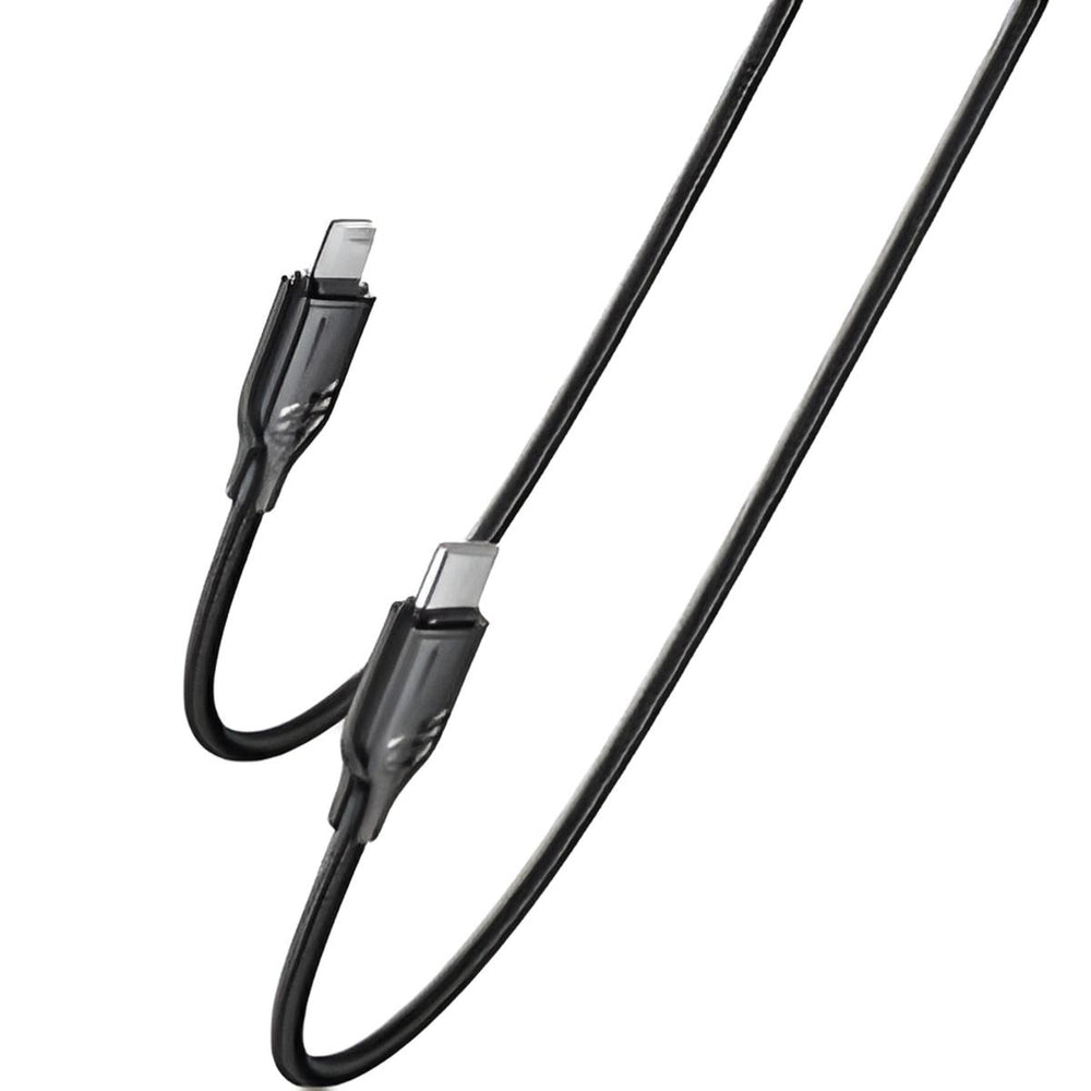 YESIDO CA176 Type C to Lightining Charging Cable