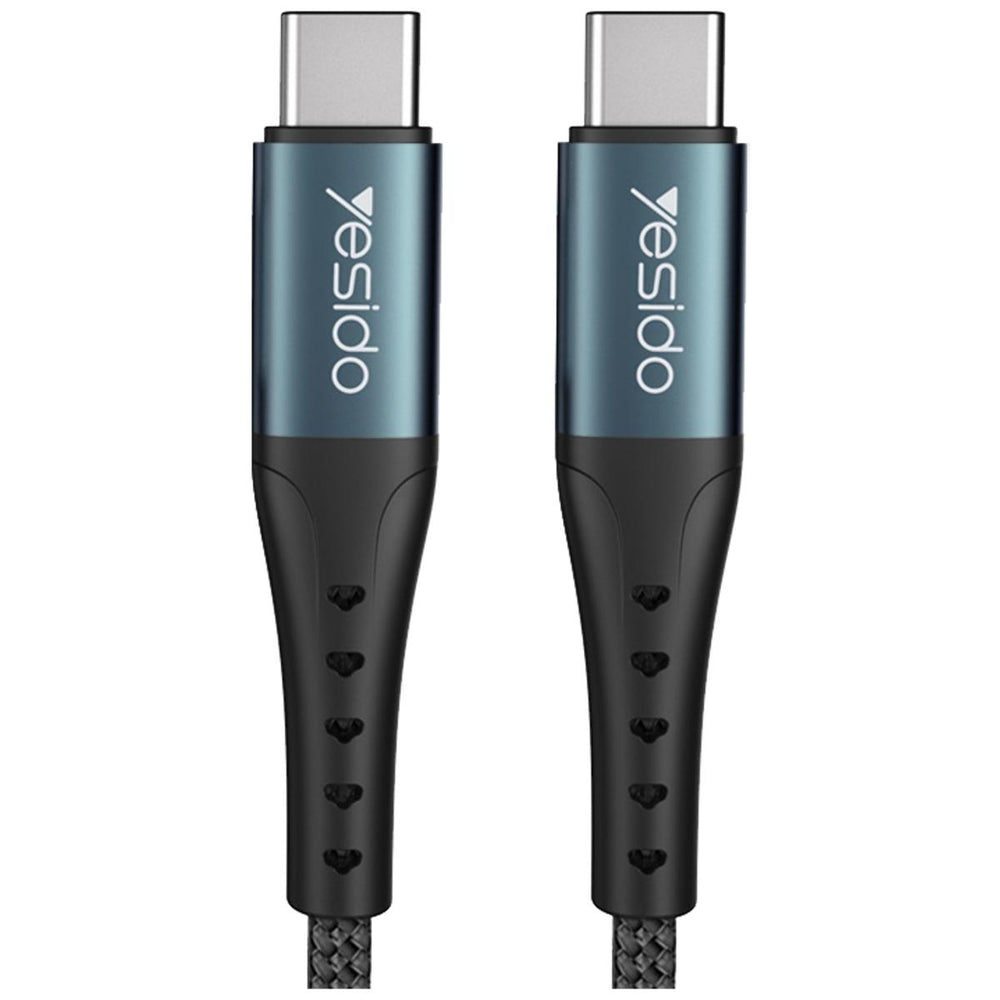 YESIDO CA66 60W USB-C Data & Charging Cable