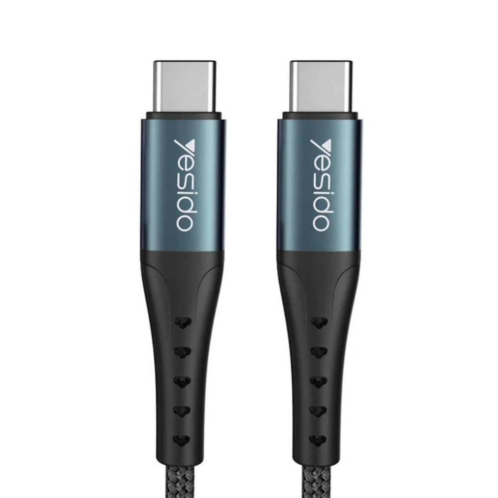 YESIDO CA67 Type-C to Type-C Data Cable