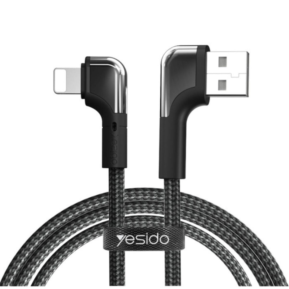 YESIDO CA82 Type-C to Lightning Fast Charging Cable
