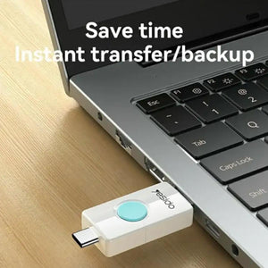 YESIDO CG10 5-in-1 Charging & Tech Set