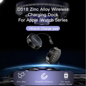 YESIDO DS18 Magnetic Wireless Charger for Apple Watch