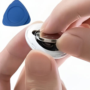 YESIDO EC14 MFi Global Locator Smart Tracker