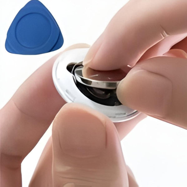 YESIDO EC14 MFi Global Locator Smart Tracker