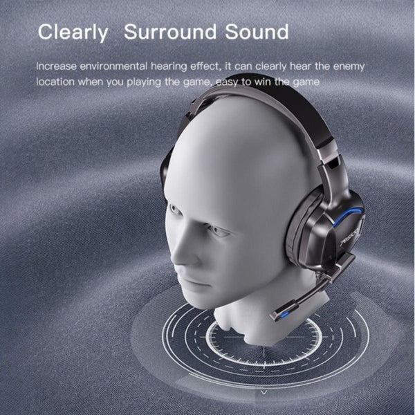 YESIDO EK01 Professional Gaming Headset