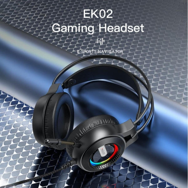 YESIDO EK02 Professional Gaming Headset