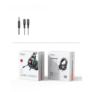 YESIDO EK02 Professional Gaming Headset
