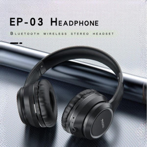 YESIDO EP03 Wireless Necklace Gaming Headset