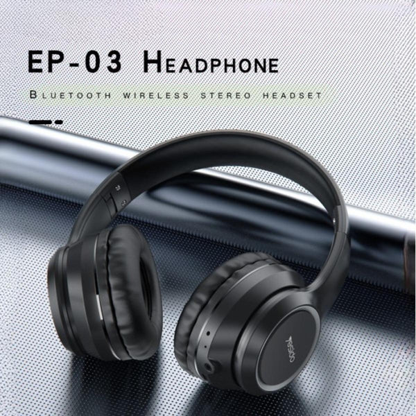 YESIDO EP03 Wireless Necklace Gaming Headset
