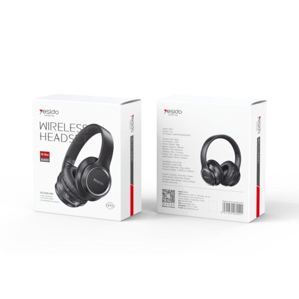 YESIDO EP03 Wireless Necklace Gaming Headset