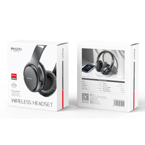 YESIDO EP04 Wireless Studio Over-Ear Headphones