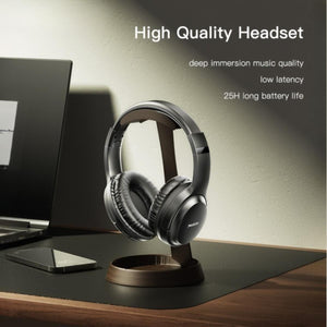 YESIDO EP04 Wireless Studio Over-Ear Headphones