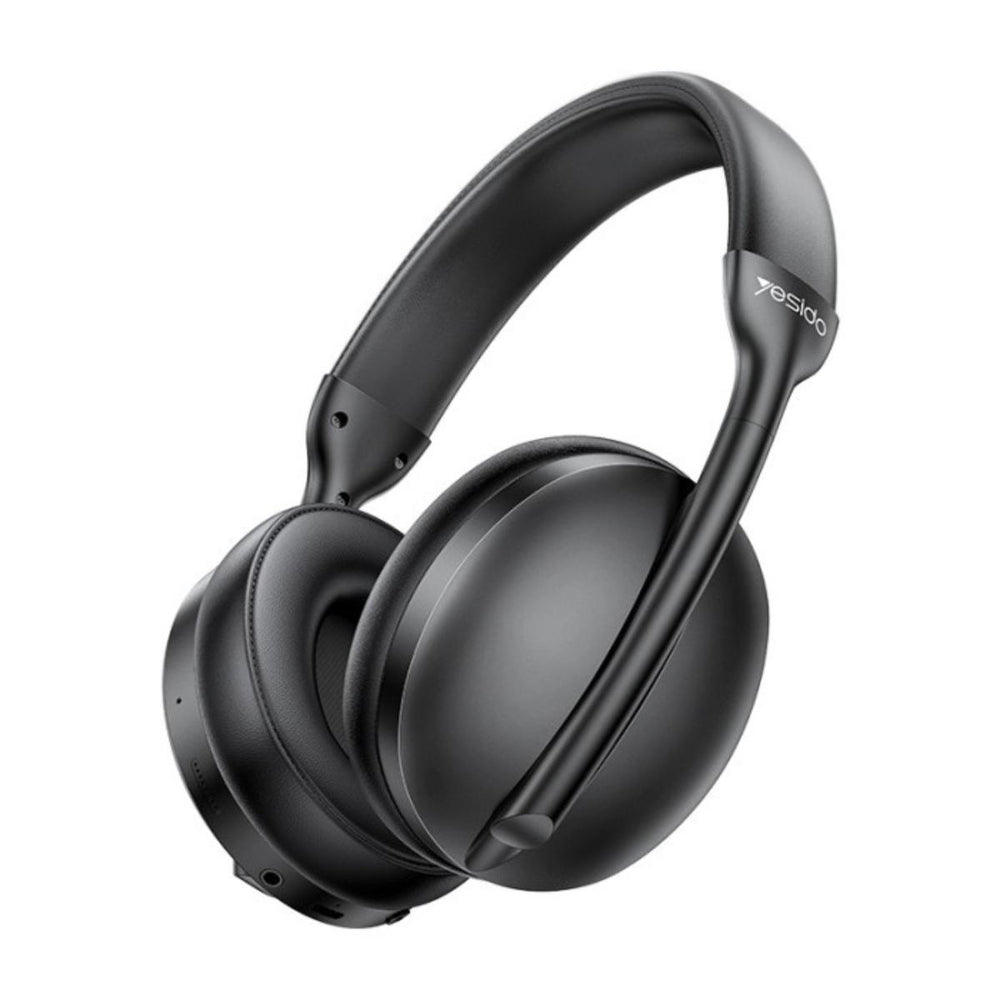 YESIDO EP08 ANC Wireless Over-Ear Headphones