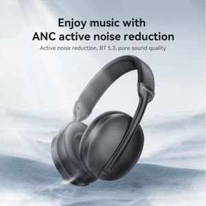 YESIDO EP08 ANC Wireless Over-Ear Headphones