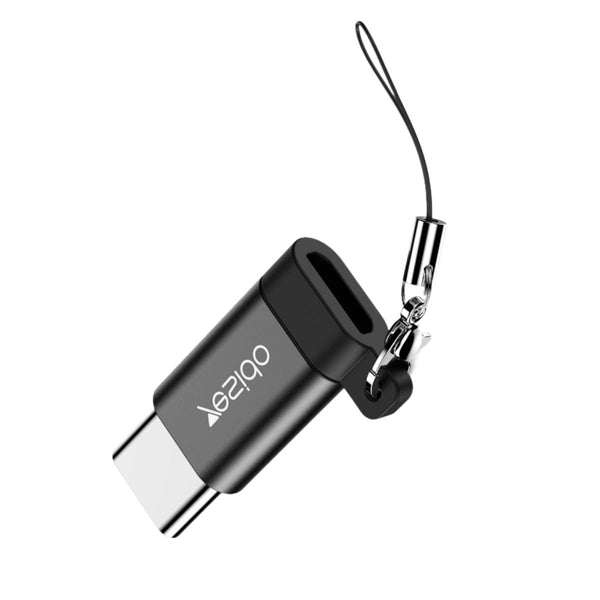 YESIDO GS04 Micro to Type-C OTG Mini Adapter