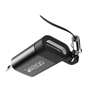 YESIDO GS05 Lightning to Micro OTG Mini Adapter