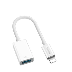 YESIDO GS10 Lightning to USB OTG Adapter