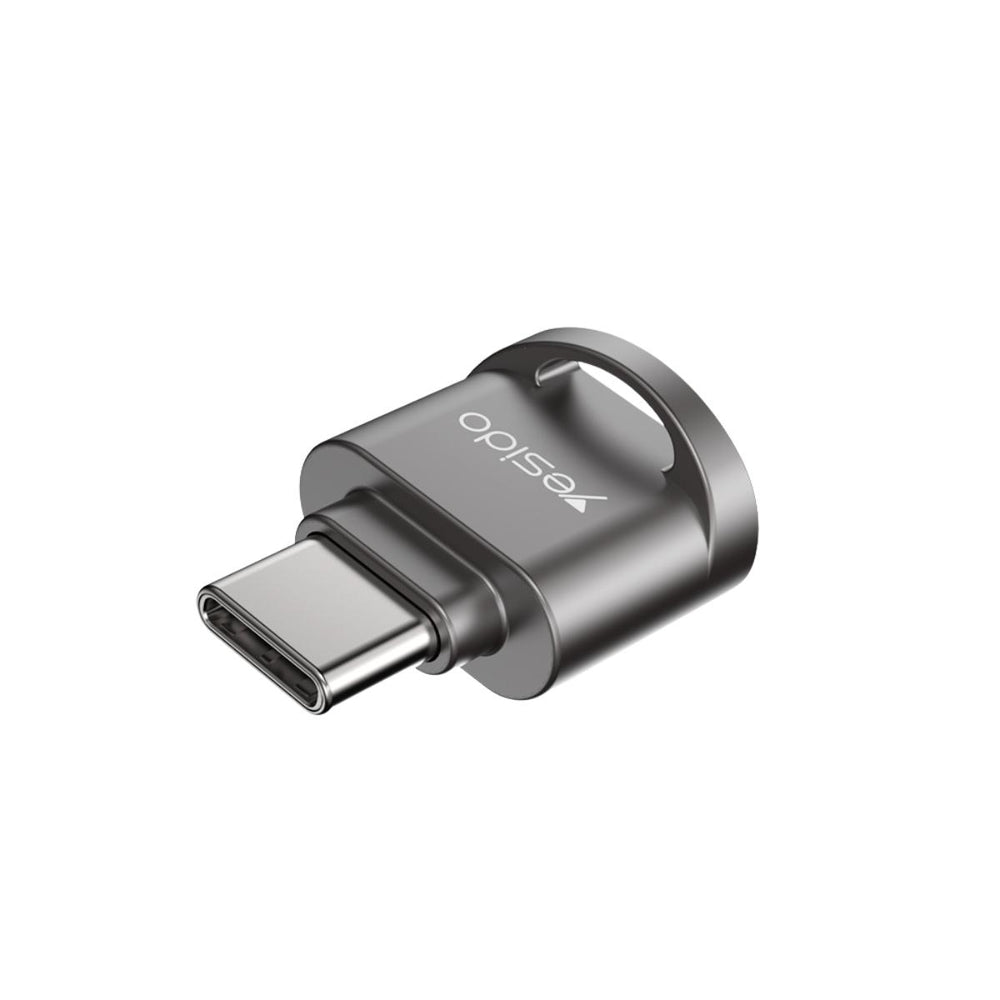 YESIDO GS19 Type-C OTG USB Card Reader Adapter