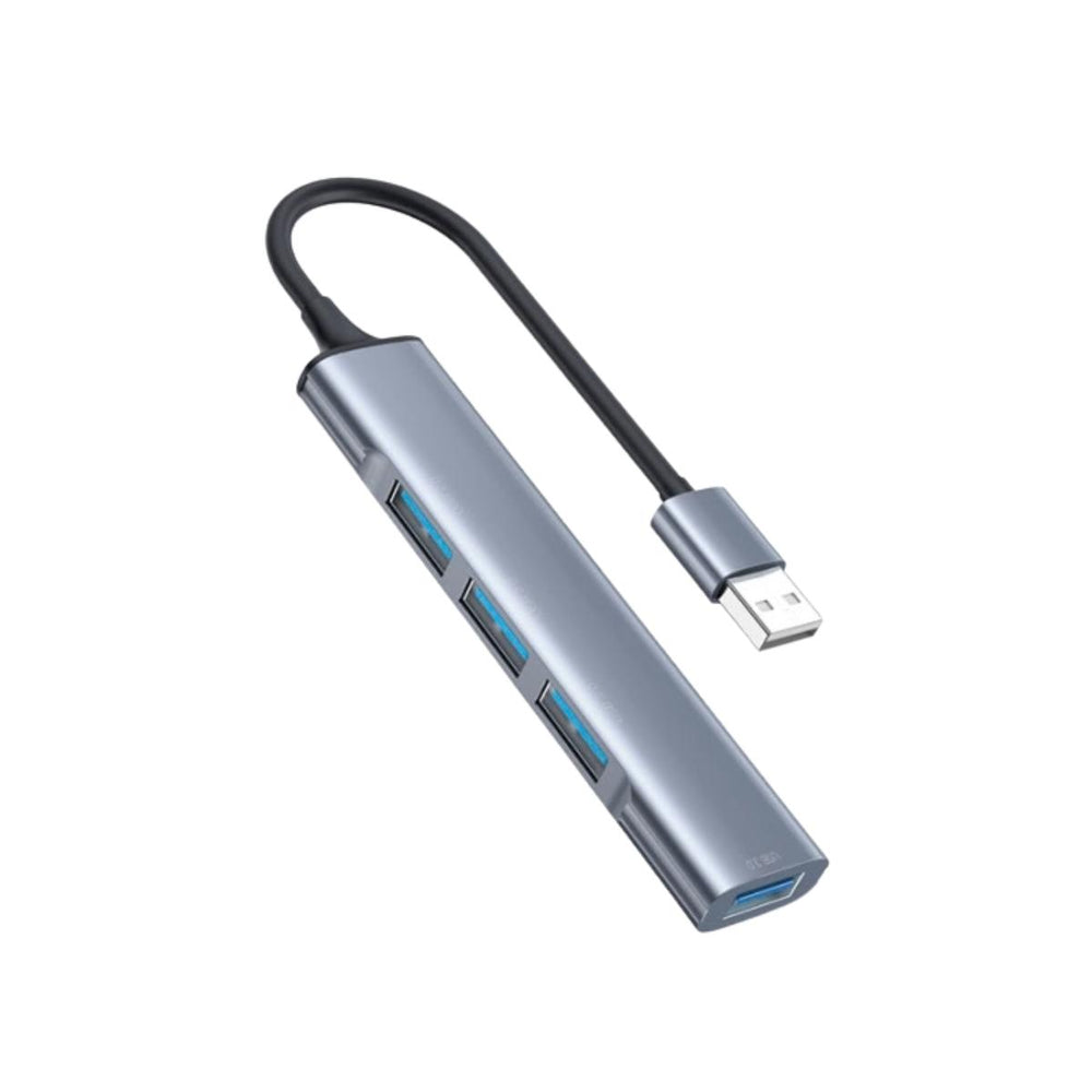 YESIDO HB18 Multi-Port USB Docking Hub