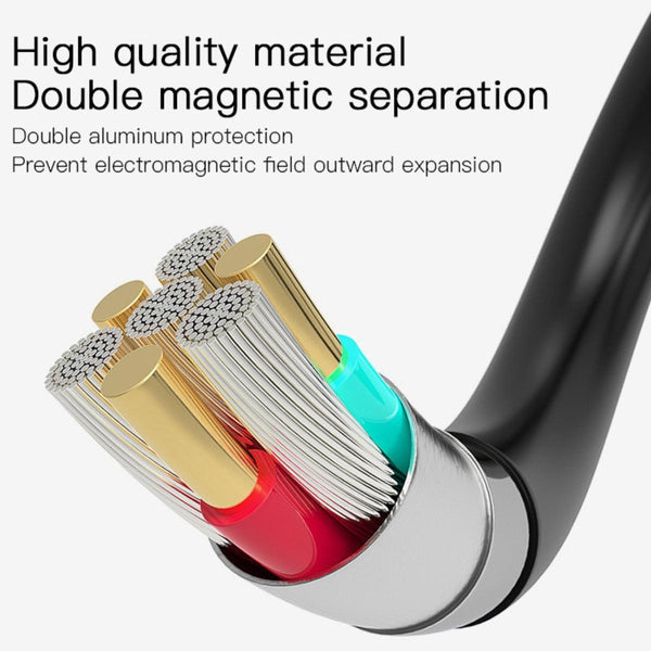 YESIDO HM03 Type-C to HDMI 4K Display Cable