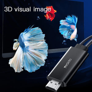 YESIDO HM03 Type-C to HDMI 4K Display Cable