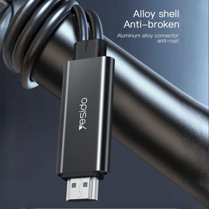 YESIDO HM03 Type-C to HDMI 4K Display Cable