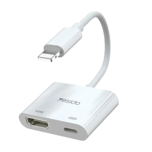 YESIDO HM09 HDMI to HDMI 4K Video Cable
