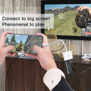 YESIDO HM09 HDMI to HDMI 4K Video Cable