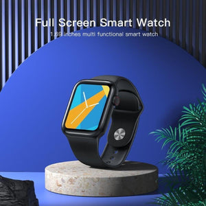YESIDO IO23 Zinc Alloy Smart Watch