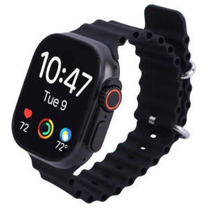 YESIDO IO27 HD Smart Watch with NFC & Wireless Charging
