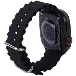 YESIDO IO27 HD Smart Watch with NFC & Wireless Charging